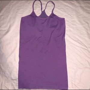 Women’s Stretch Tank (Medium)